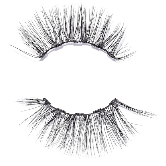 Moxie lash Magnetic Mink lash set NIB - Picture 3 of 8